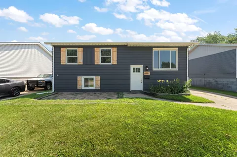 6547 Tennessee Ave, Hammond, IN 46323