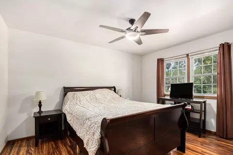 Bedroom - 9330 Hayes St, Crown Point, IN 46307 photo 1 of 3