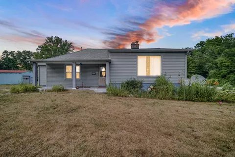 1602 N 500, Michigan City, IN 46360