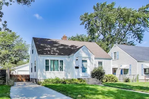 8720 Parrish Ave, Highland, IN 46322 photo 1