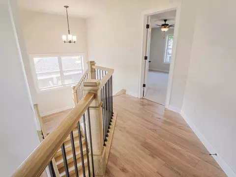 Entry Way - 1855 Trailbrook Dr, Valparaiso, IN 46385 photo 2 of 3