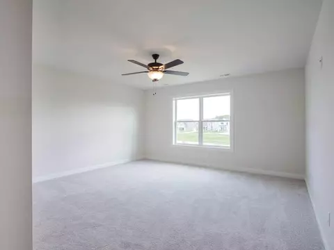 Bedroom - 1855 Trailbrook Dr, Valparaiso, IN 46385 photo 6 of 7