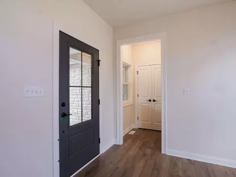 Entry Way - 1855 Trailbrook Dr, Valparaiso, IN 46385 photo 1 of 3