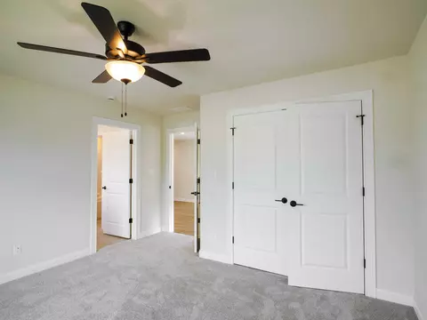 Bedroom - 1855 Trailbrook Dr, Valparaiso, IN 46385 photo 2 of 7