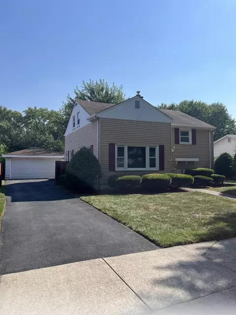 3106 Duluth St, Highland, IN 46322