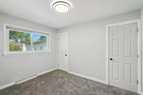 Bedroom - 913 N Dwiggins Ave, Griffith, IN 46319 photo 1 of 3