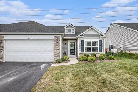 Exterior - 15407 W 102nd Pl, Dyer, IN 46311 photo 1 of 2