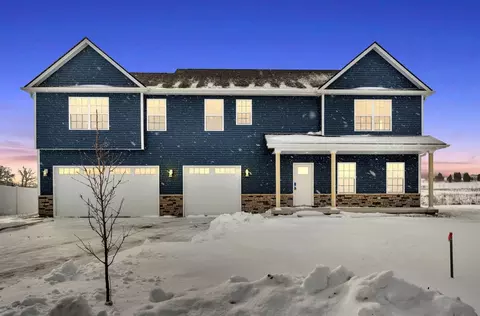 5006 Finch Dr, Schererville, IN 46375