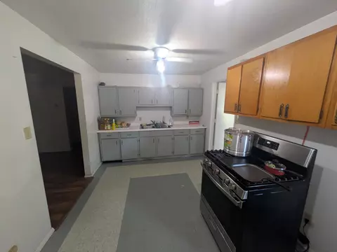 Kitchen - 2900 E Gilbert St, Muncie, IN 47303 photo 1 of 2