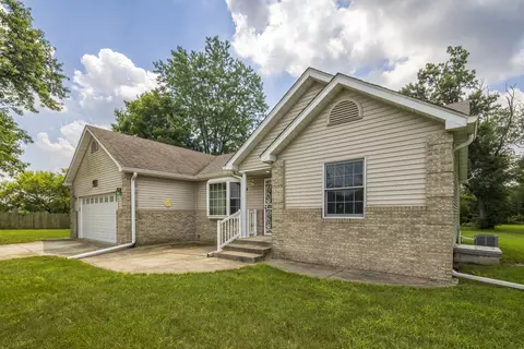 7416 N 200, Rensselaer, IN 47978