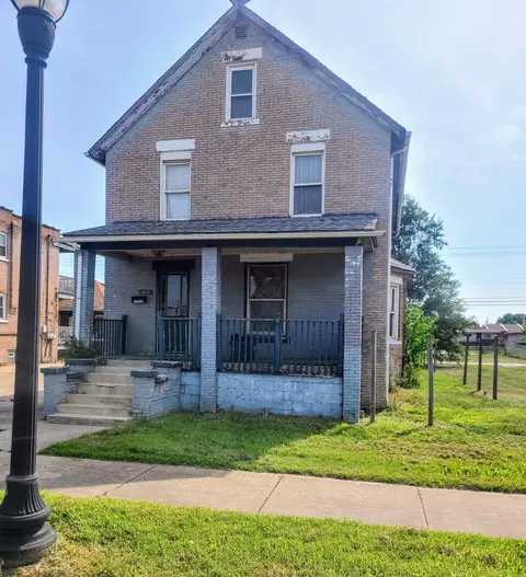 3435 Fir St, East Chicago, IN 46312