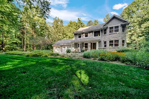 841 N 550, Westville, IN 46391