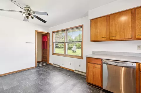Kitchen - 1016 W Ash St, Griffith, IN 46319 photo 5 of 5
