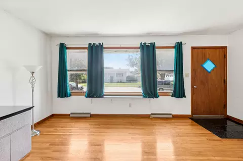Living - 1016 W Ash St, Griffith, IN 46319 photo 5 of 5