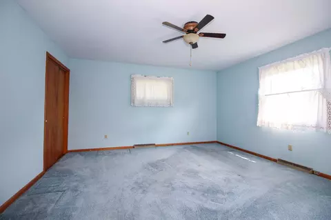 Bedroom - 801 E Clark St, Crown Point, IN 46307 photo 1 of 4