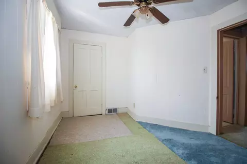 Bedroom - 801 E Clark St, Crown Point, IN 46307 photo 3 of 4