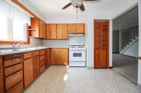 Kitchen - 801 E Clark St, Crown Point, IN 46307 photo 1 of 4