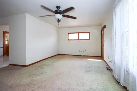 Living - 801 E Clark St, Crown Point, IN 46307 photo 3 of 5