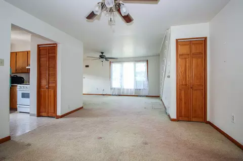 Living - 801 E Clark St, Crown Point, IN 46307 photo 5 of 5