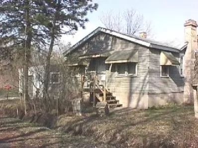 4379 Marshall Pl, Gary, IN 46408 photo 1
