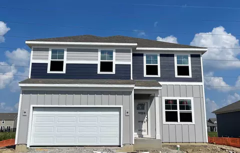 Exterior - 10387 Blaine St, Crown Point, IN 46307 photo 1 of 1