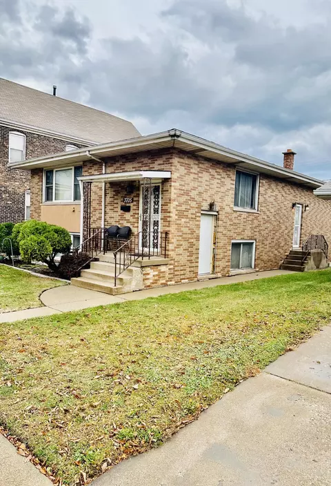 3705 Butternut St, East Chicago, IN 46312