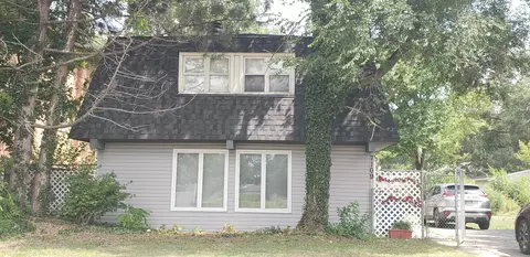 7109 Parrish Ave, Hammond, IN 46323
