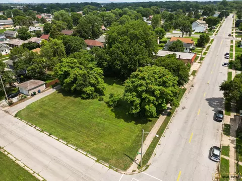 903 Conkey St, Hammond, IN 46320 photo 1