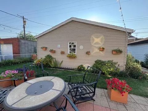 Exterior - 1726 Davis Ave, Whiting, IN 46394 photo 5 of 5