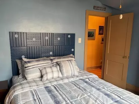 Bedroom - 1726 Davis Ave, Whiting, IN 46394 photo 2 of 6