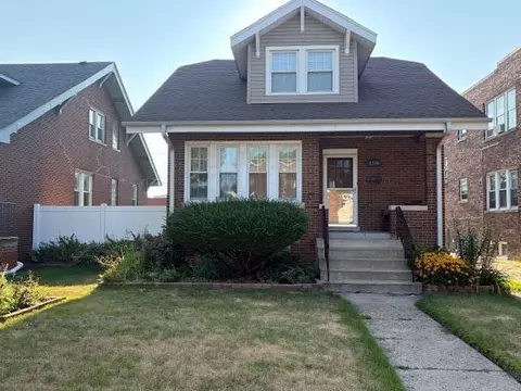 Exterior - 1726 Davis Ave, Whiting, IN 46394 photo 2 of 5