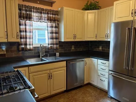 Kitchen - 1726 Davis Ave, Whiting, IN 46394 photo 1 of 3