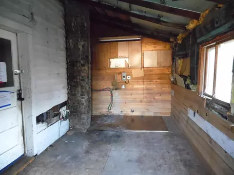 Kitchen - 113 E Walker St, Rolling Prairie, IN 46371 photo 2 of 2