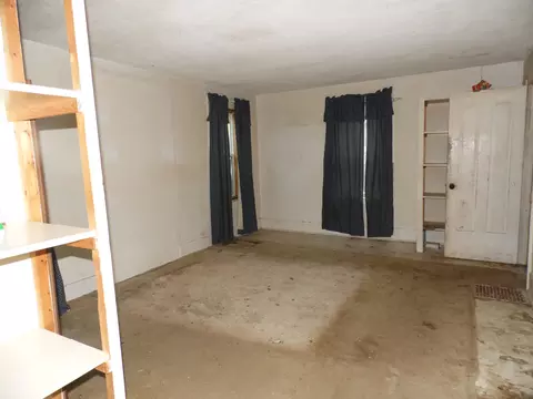 Bedroom - 113 E Walker St, Rolling Prairie, IN 46371 photo 2 of 3