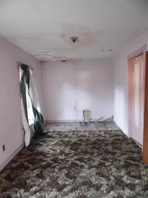 Bedroom - 113 E Walker St, Rolling Prairie, IN 46371 photo 3 of 3