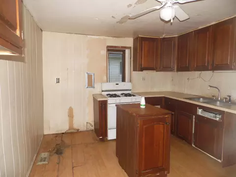 Kitchen - 113 E Walker St, Rolling Prairie, IN 46371 photo 1 of 2