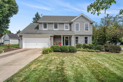 1659 Tippecanoe Ct, Valparaiso, IN 46385