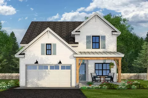 415 N Wood St, Griffith, IN 46319