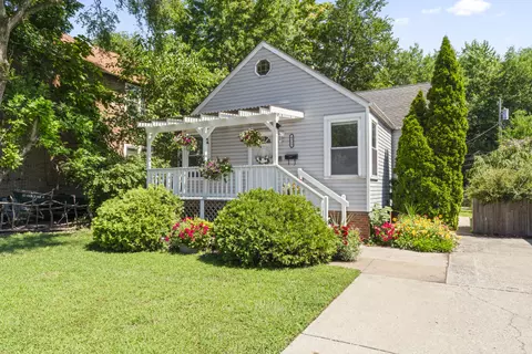 4313 Hohman Ave, Hammond, IN 46327
