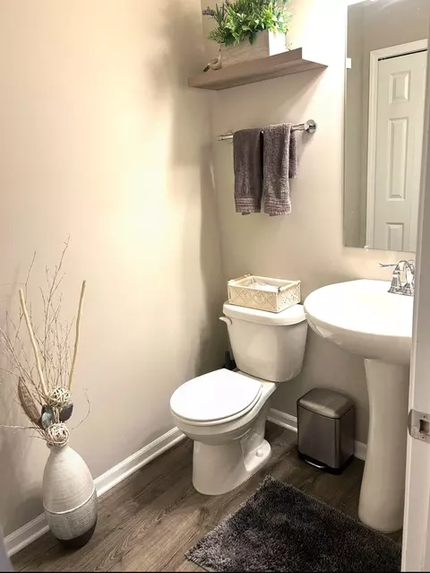Bath - 1041 E 117th Pl, Crown Point, IN 46307 photo 1 of 4
