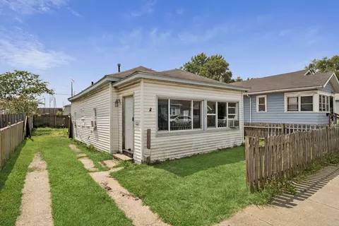 1234 Indiana St, Hammond, IN 46320
