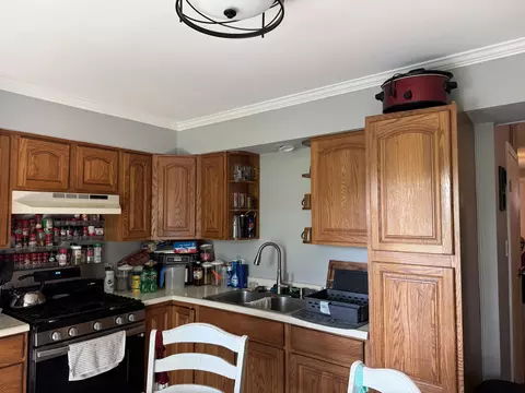 Kitchen - 1935 Samuelson Rd, Portage, IN 46368 photo 1 of 3