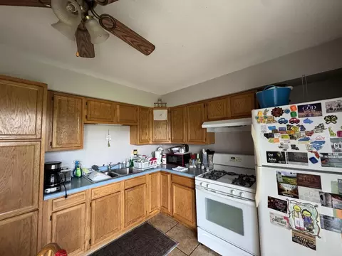 Kitchen - 1935 Samuelson Rd, Portage, IN 46368 photo 2 of 3