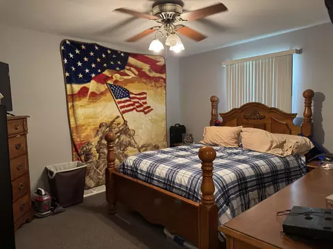 Bedroom - 1935 Samuelson Rd, Portage, IN 46368 photo 1 of 4