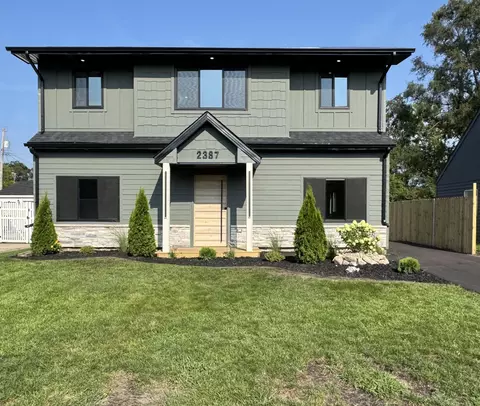 2387 Jennings St, Gary, IN 46404