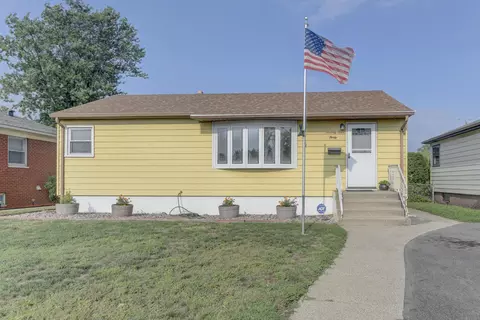 7630 Missouri Ave, Hammond, IN 46323