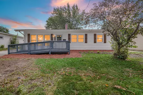 6609 Illinois Ave, Hammond, IN 46323