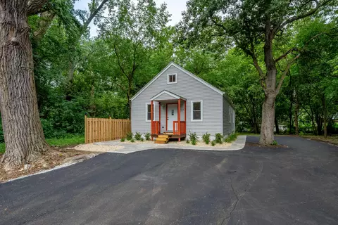 1564 Baker St, Gary, IN 46404 photo 35
