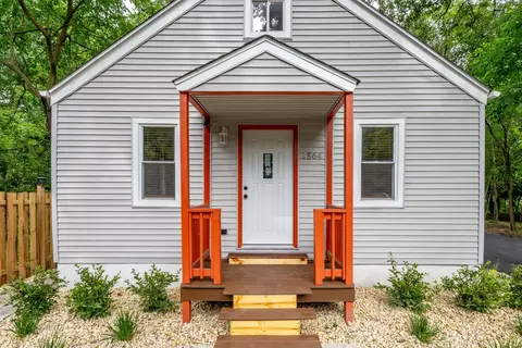 1564 Baker St, Gary, IN 46404 photo 37