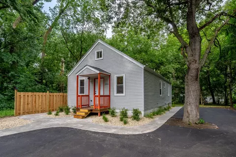 1564 Baker St, Gary, IN 46404 photo 36